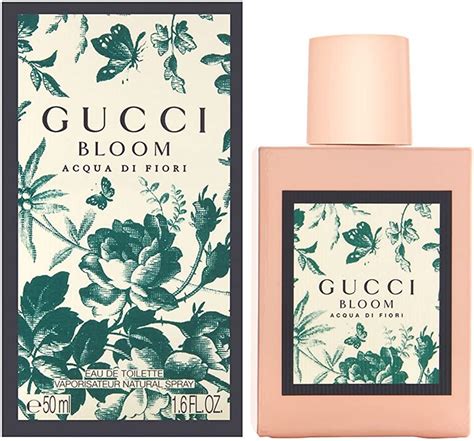 gucci acqua di fiori gift set|Gucci bloom fragrances.